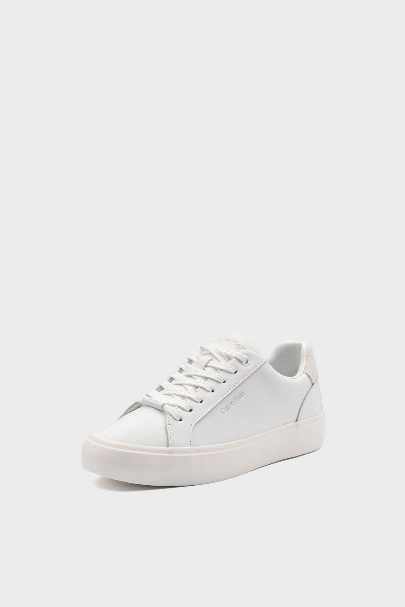 Кеды VULC LACE UP LTH MIX 2