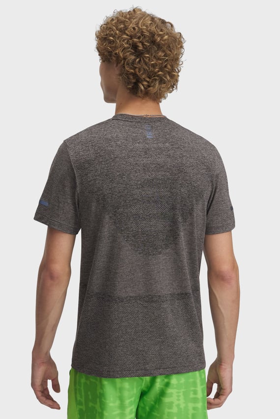 Футболка/UA SEAMLESS STRIDE SS
