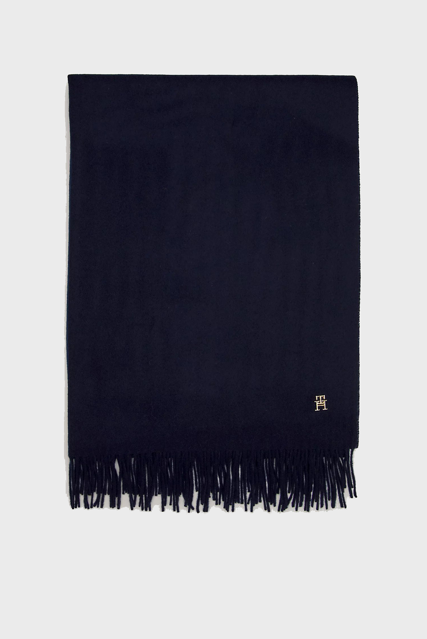 Шарф LIMITLESS CHIC WOOL SCARF 1
