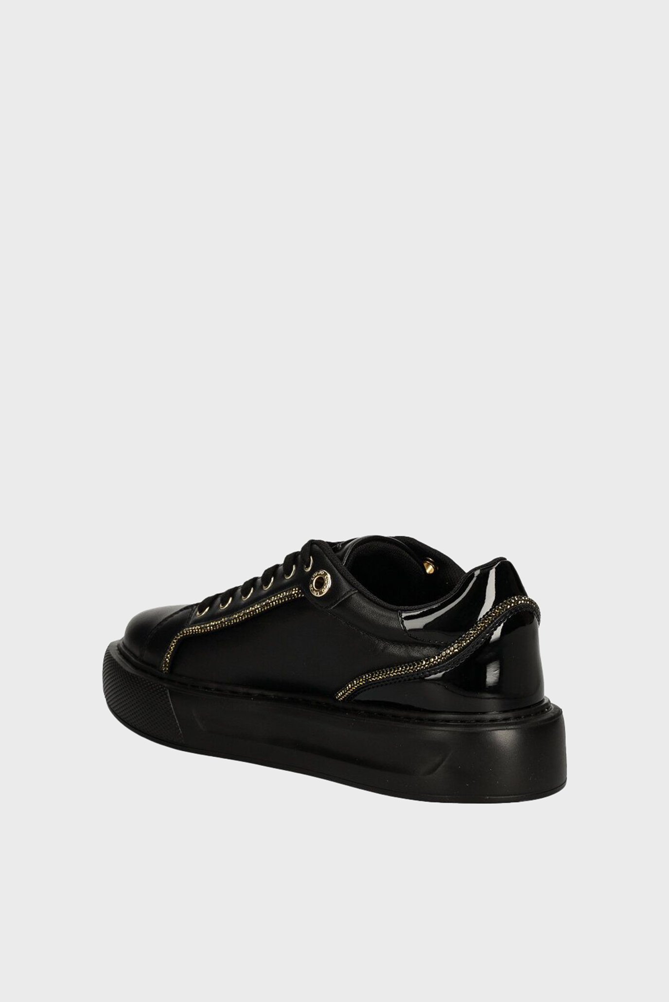 Кеды KYLIE 31LIU JO Кеды KYLIE 31 4