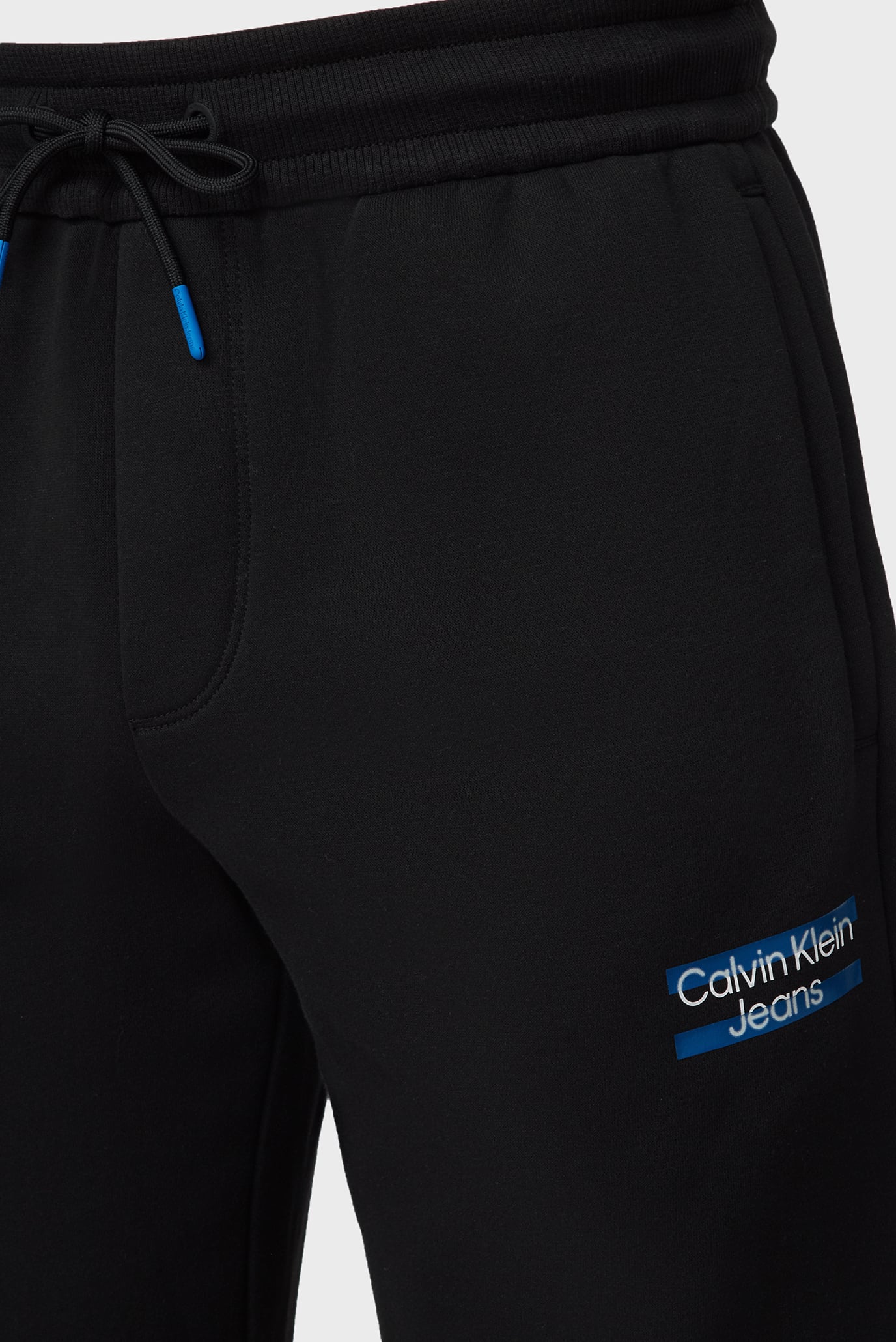 Штаны спортивные TRANSPARENT STRIPE LOGO HWK PANT 6