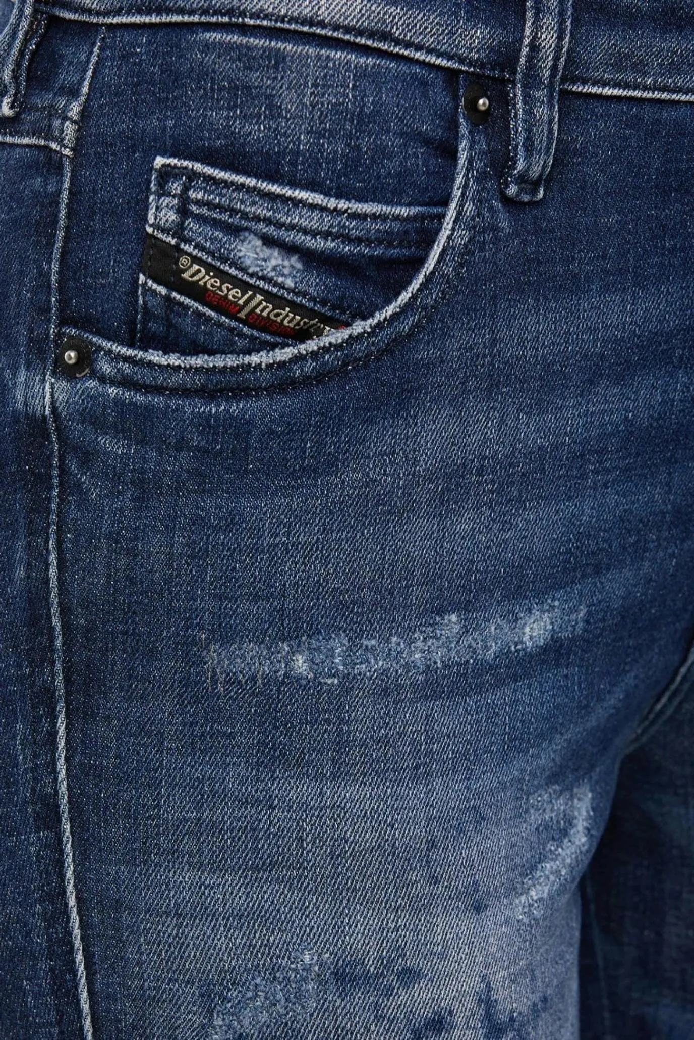 Джинсы/BABHILA  L.32 TROUSERS 4