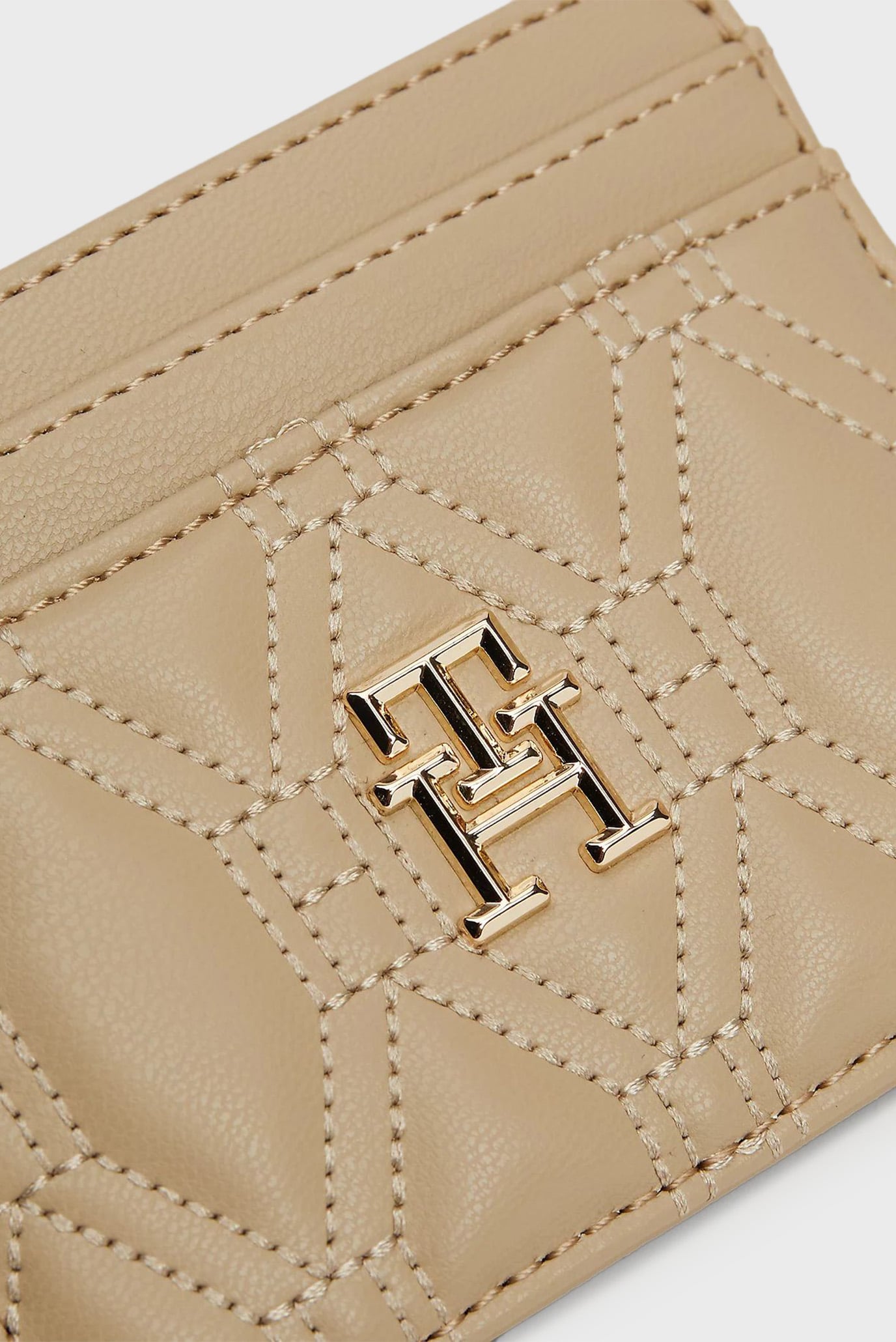 Кошелек TH REFINED CC HOLDER 3