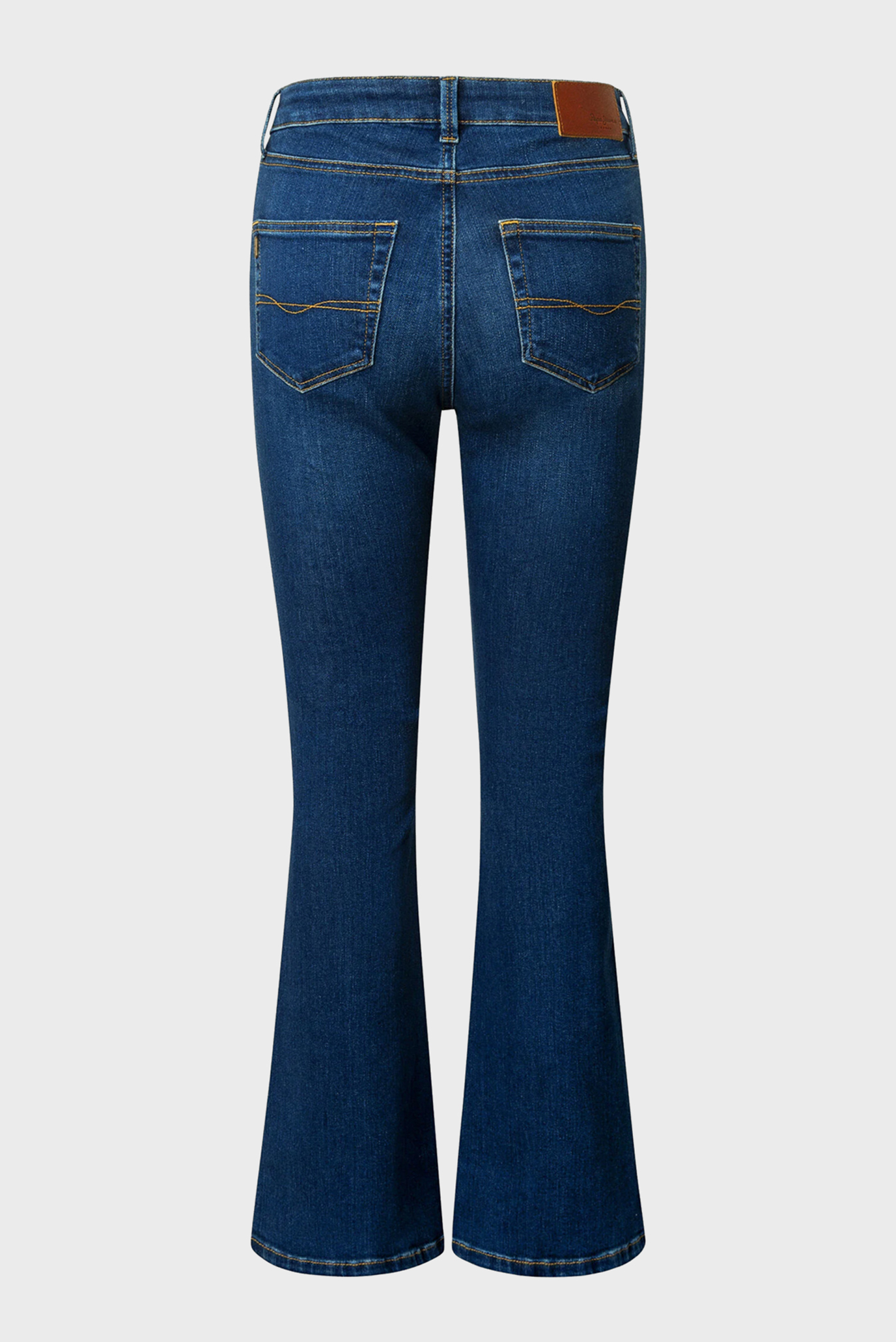 Джинсы FLARE HW DION 2