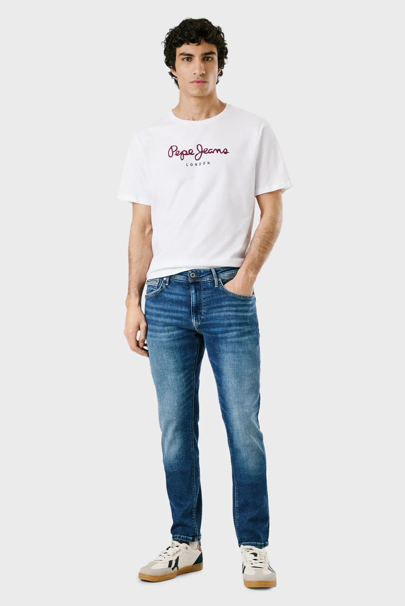 Футболка EGGO N 2