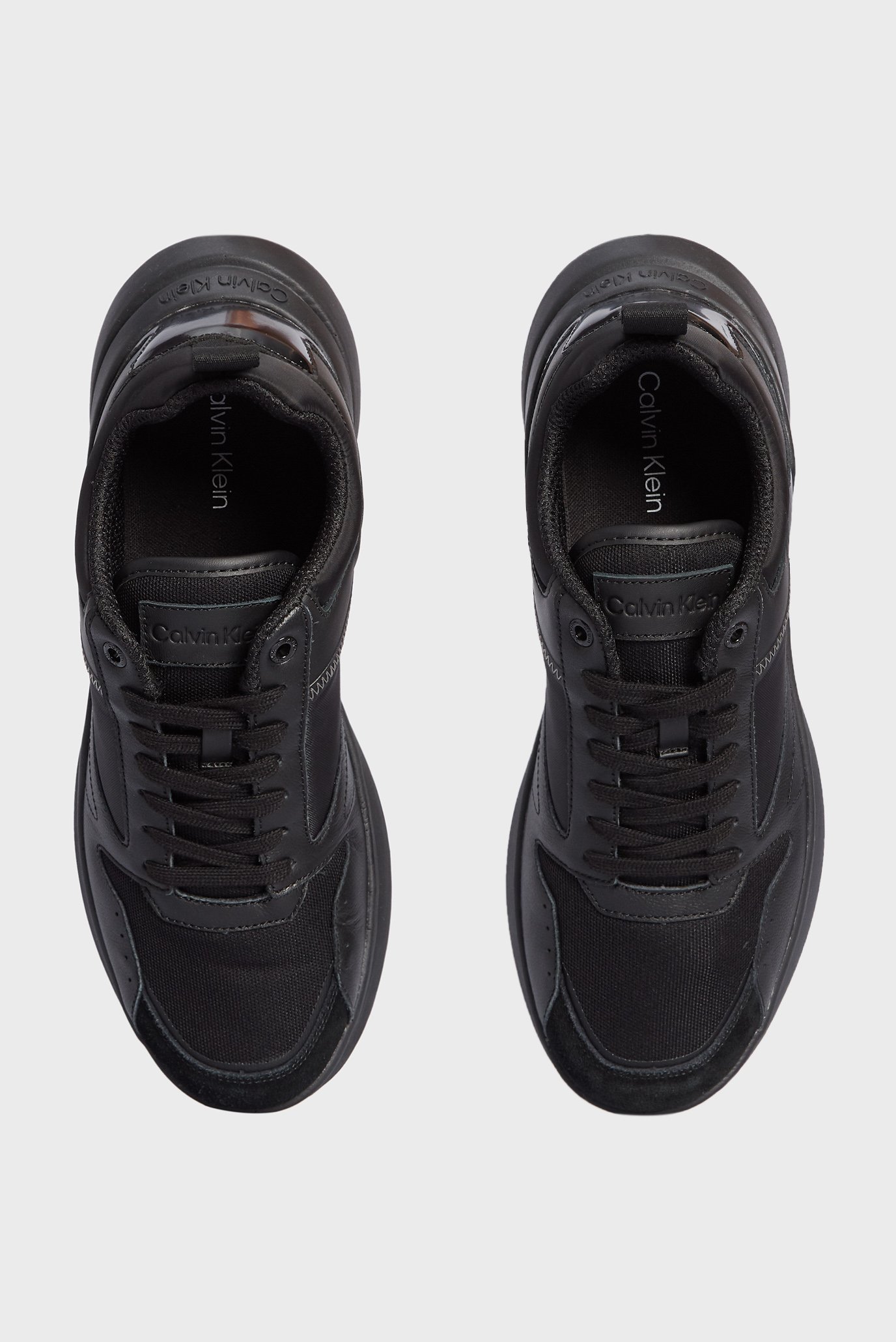 Кроссовки LOW TOP LACE UP MIX 4