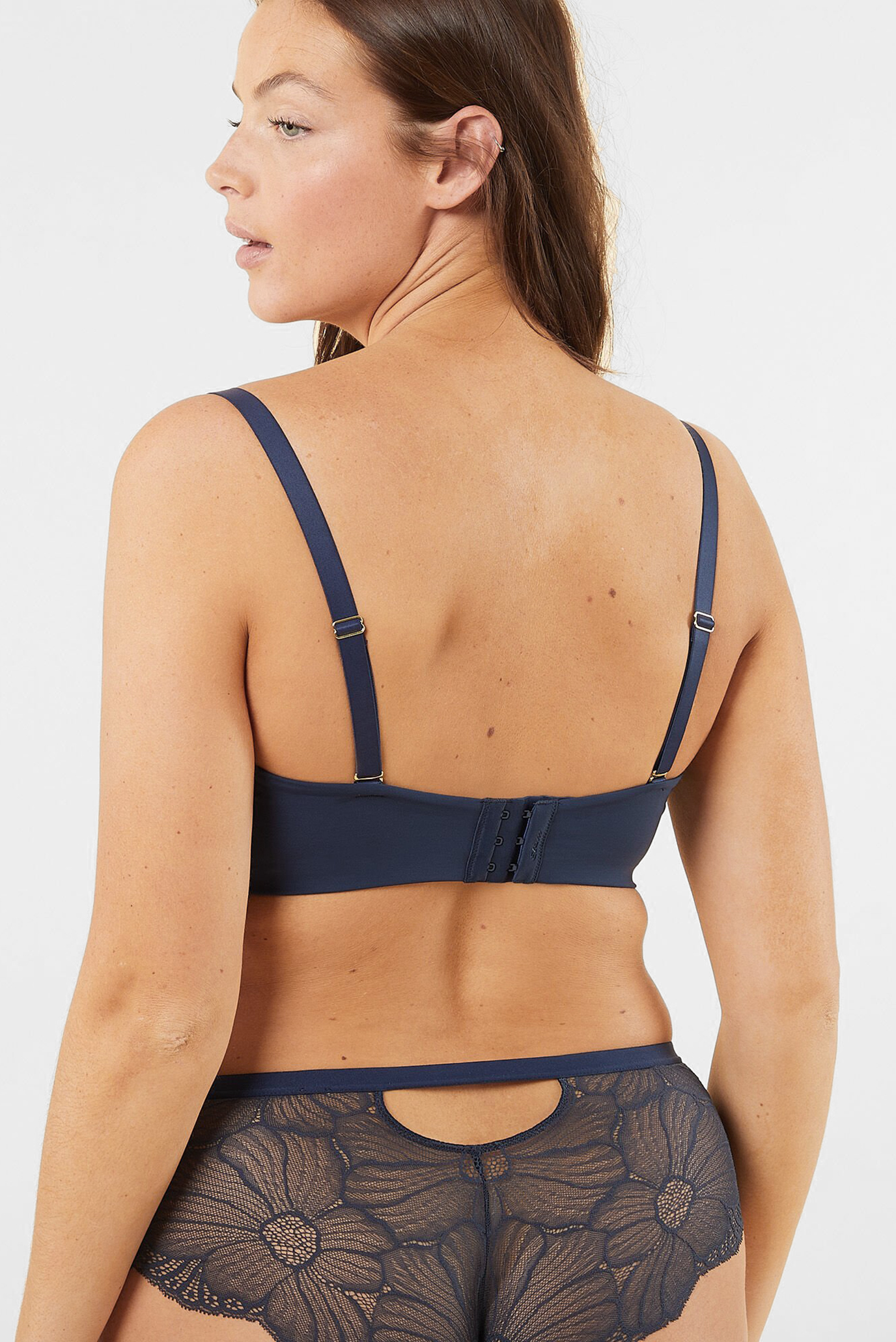 Бюстгальтер FLEXI MICRO - SC BANDEAU 5