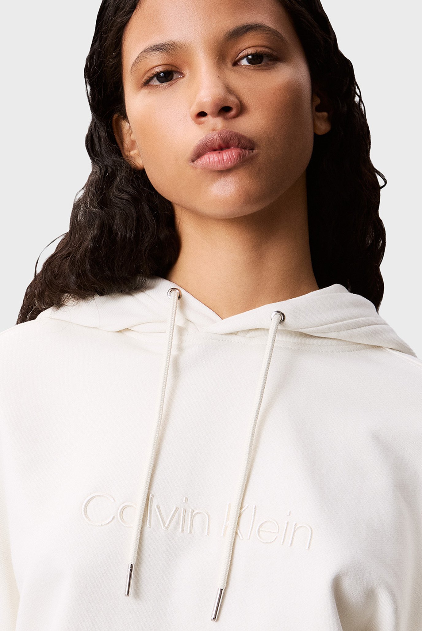 Худи/A- Logo Emb French Terry PO Hood 4