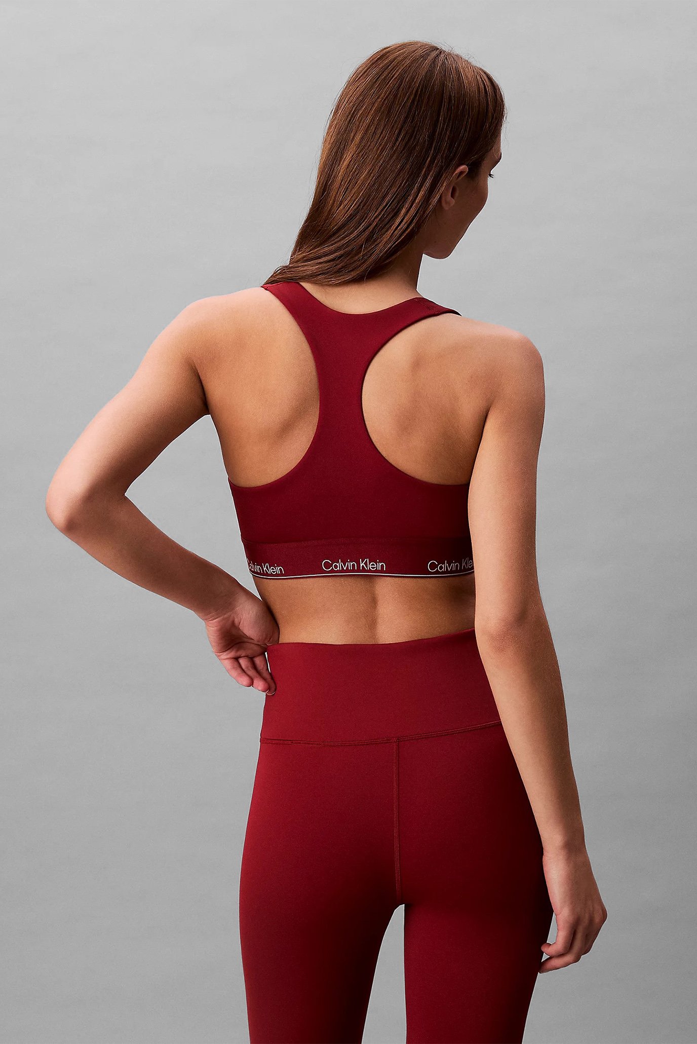 Топ MODERN SPORT MED SUPPORT BRA EA 5