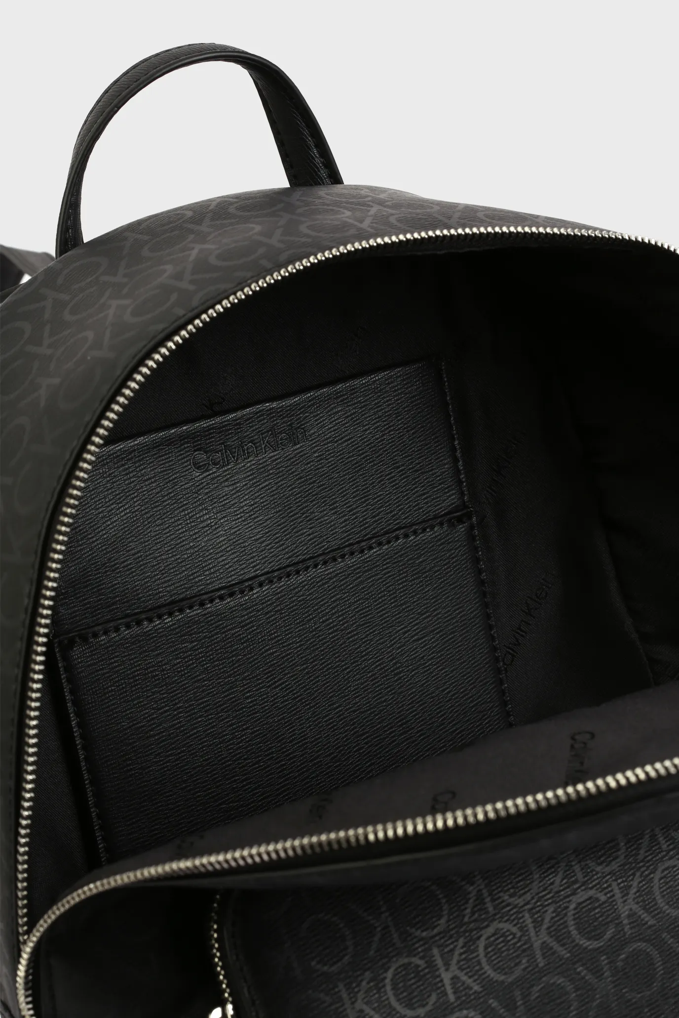 Рюкзак CK MUST CAMPUS BACKPACK EPI MONO 4