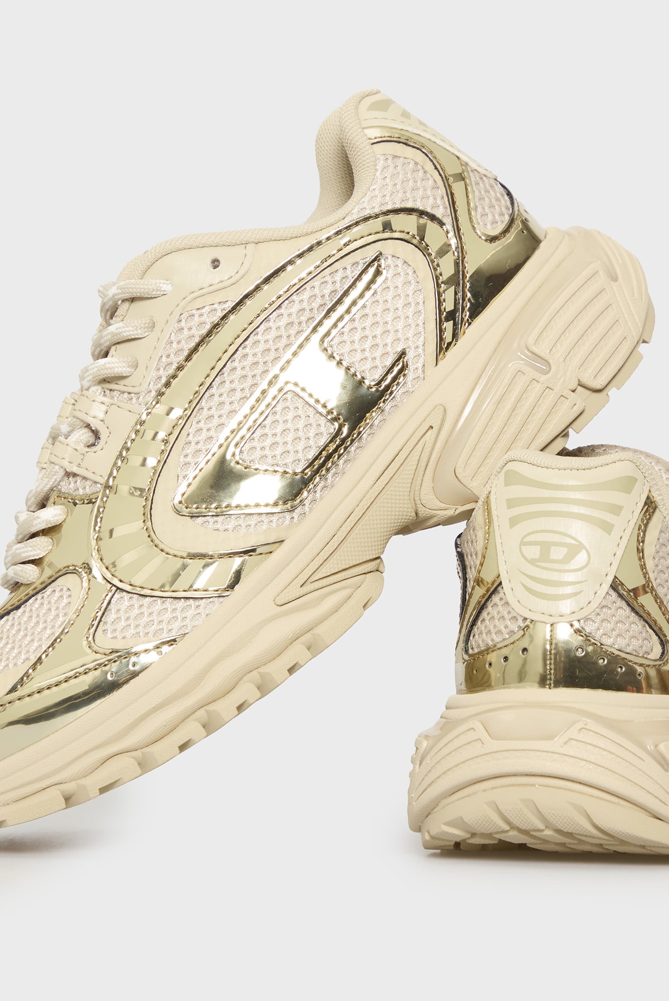 Кроссовки PRO V DENSE S-PRO-V-DENSE LOW W SNEAKERS 2