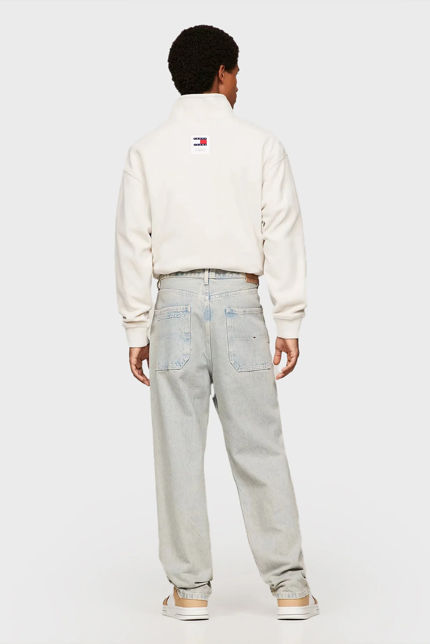 Джинсы SKATER JEAN AH7001 3