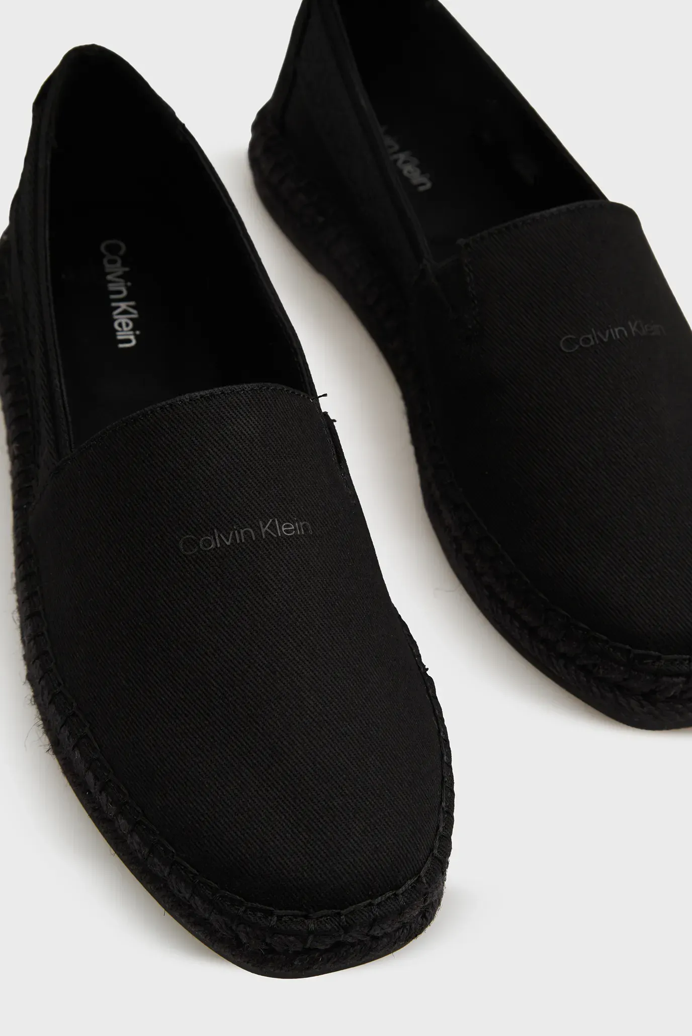 Эспадрильи ESPADRILLE WEBBING CV 2