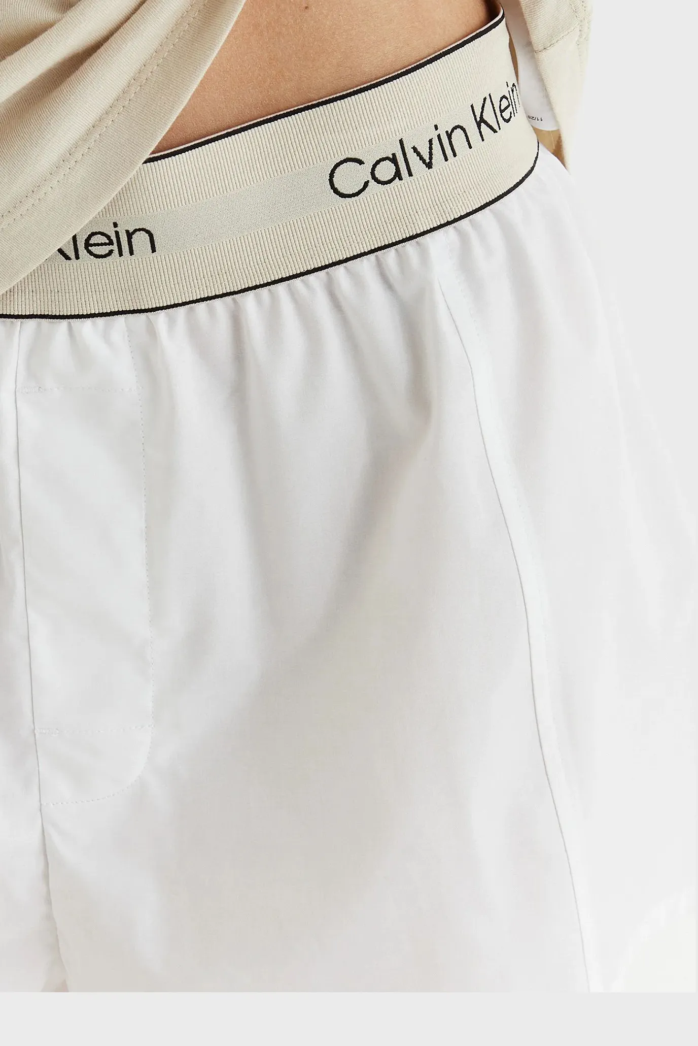 Пижама S S T HERITAGE SHORT SET 3