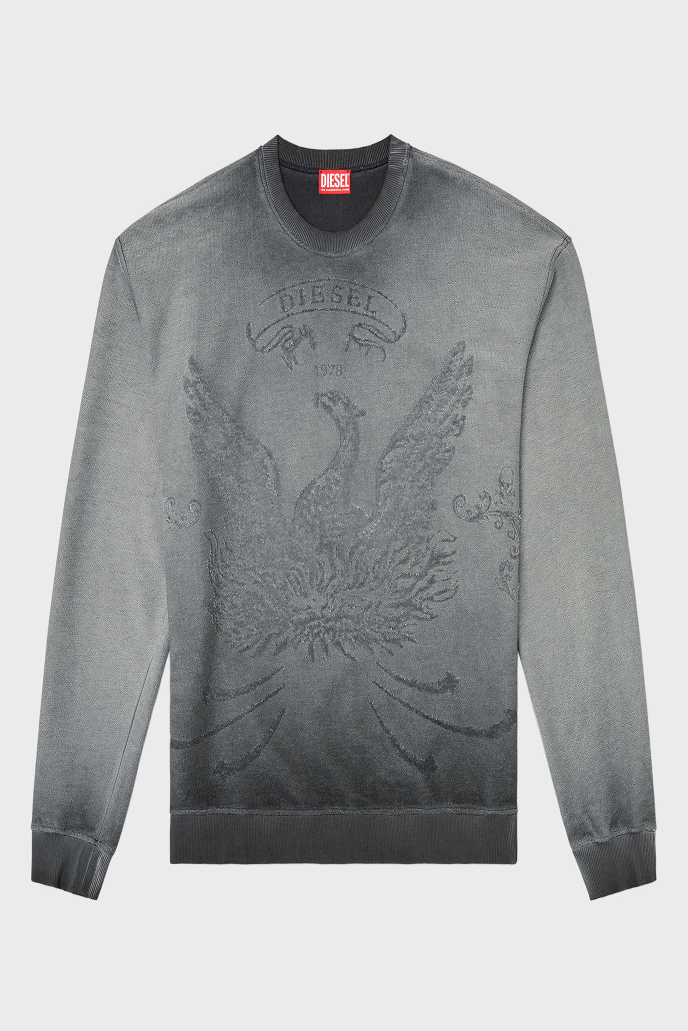 Свитшот S-ARON FELPA 4