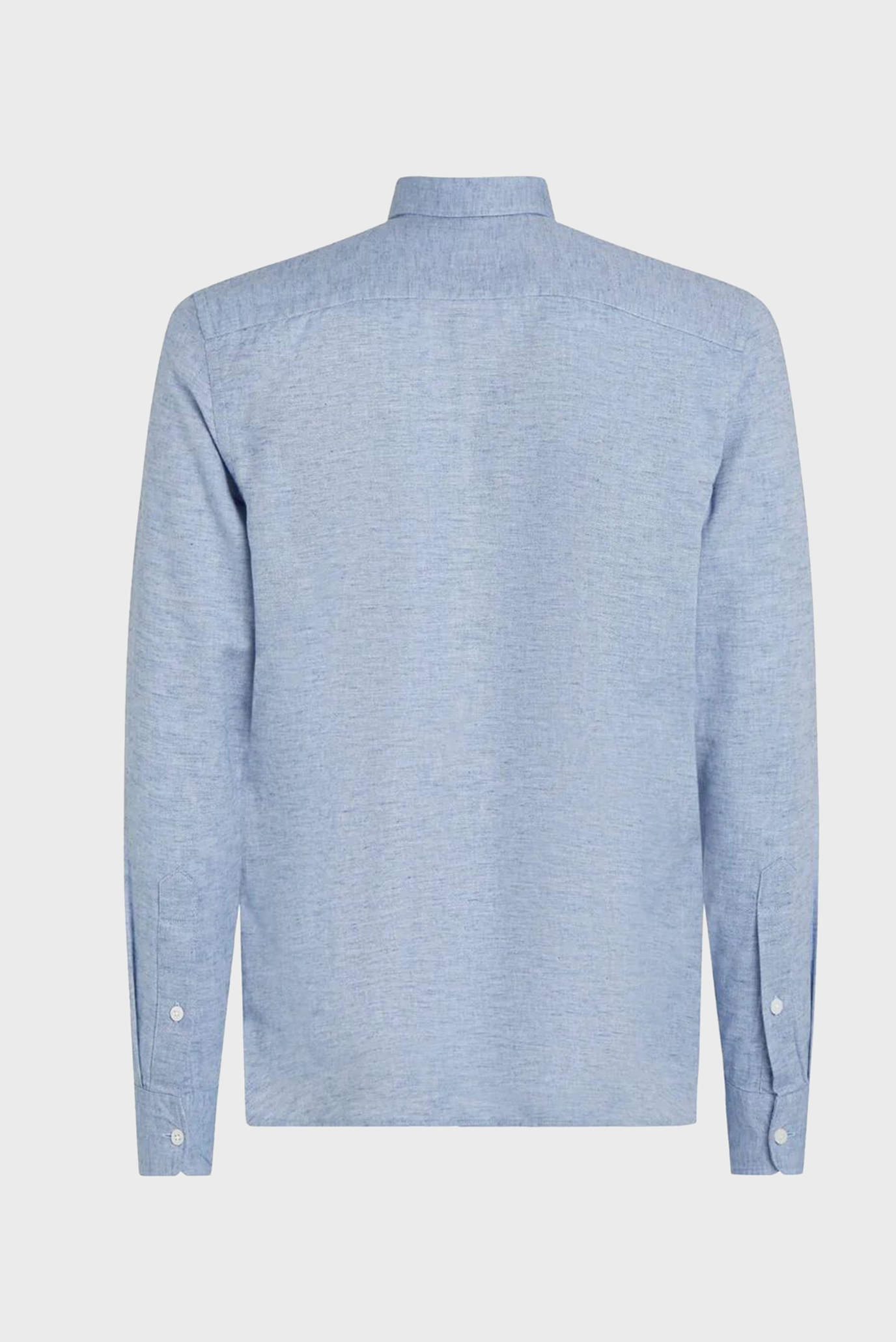 Рубашка BRUSHED LINEN SOLID SF SHIRT 2