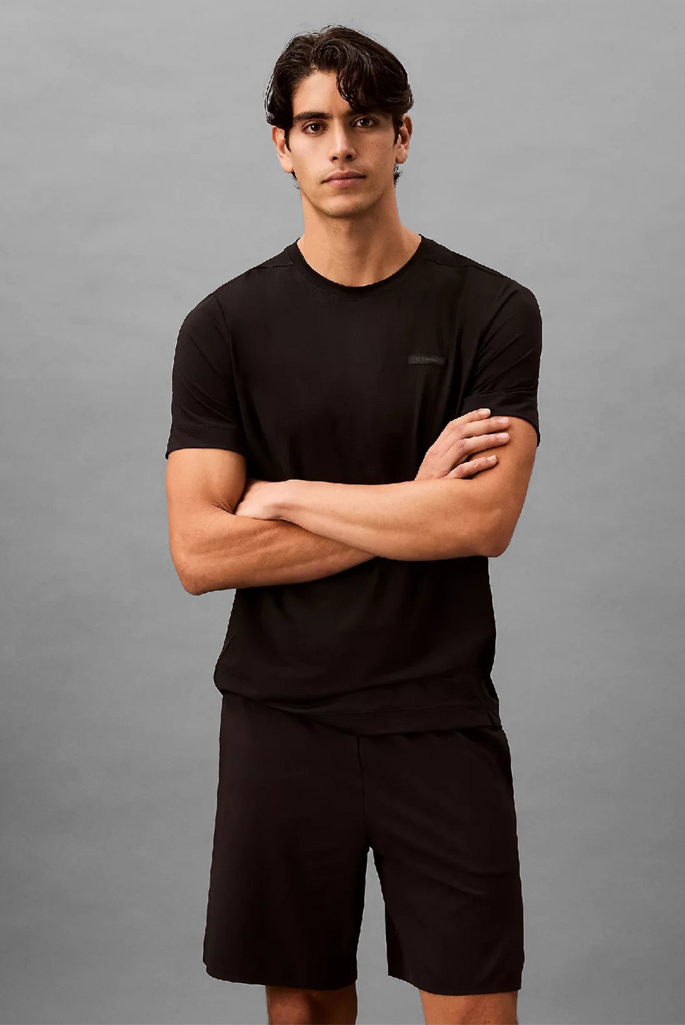 Футболка SS LT WT TEE 1
