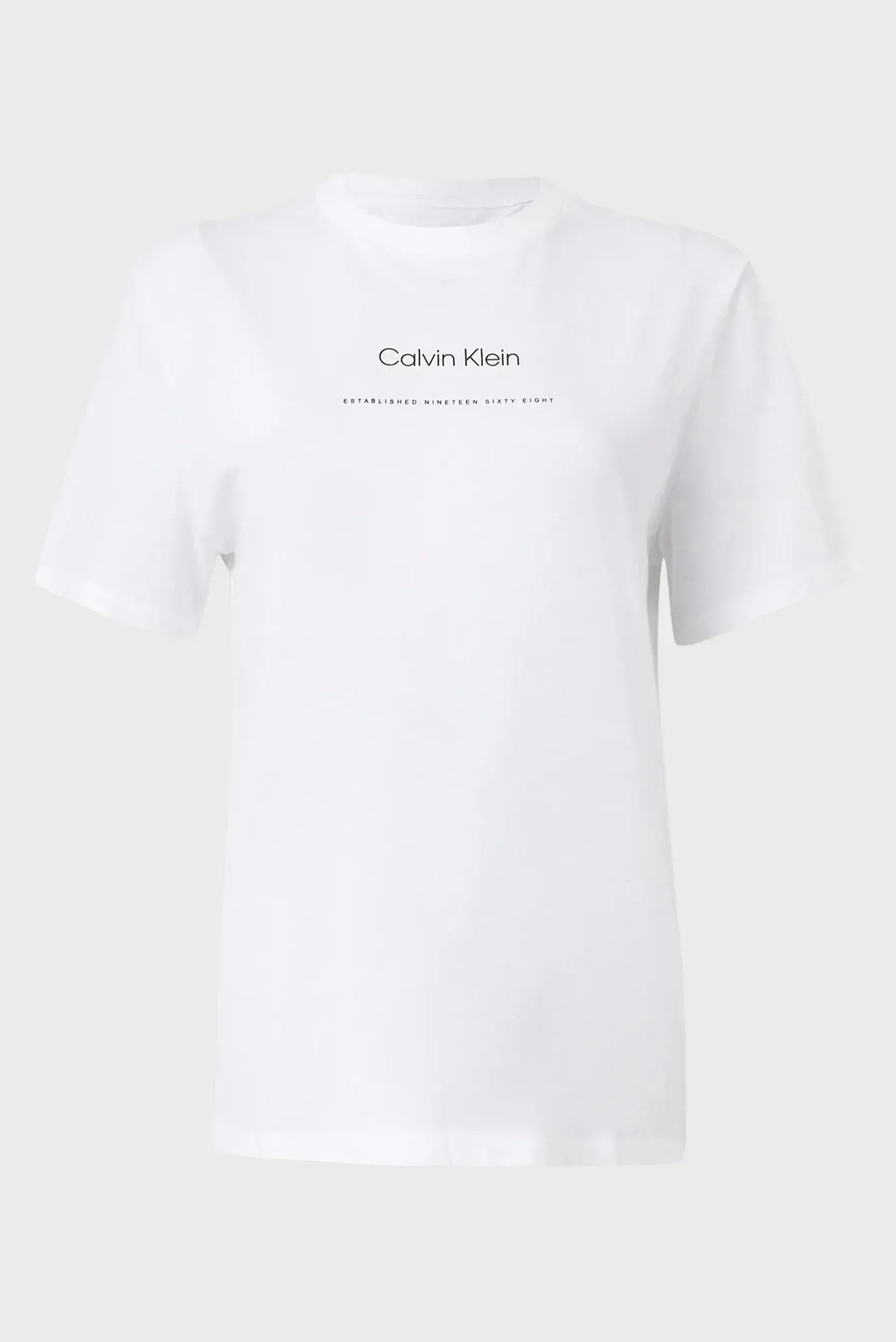 Футболка SS MULTI LOGO CLASSIC TEE 1