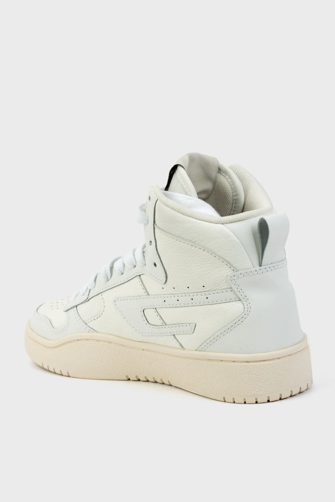 Хайтопы UKIYO   S-UKIYO V2 MID W SNEAKERS Diesel Хайтопы UKIYO   S-UKIYO V2 MID W SNEAKERS 3