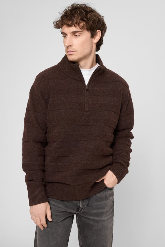 Свитер MKS 021