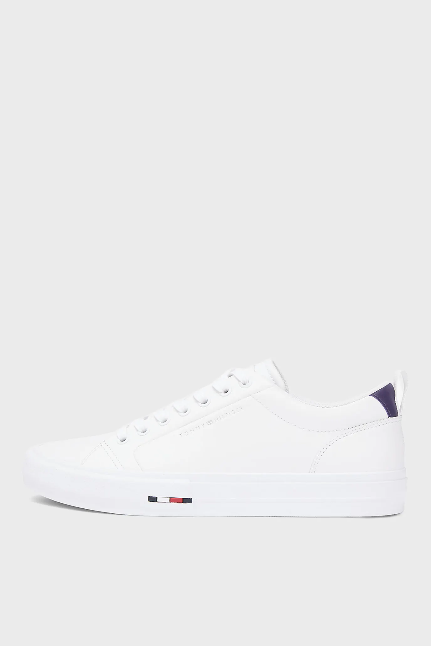 Кроссовки HARLEM STREET LTH 5