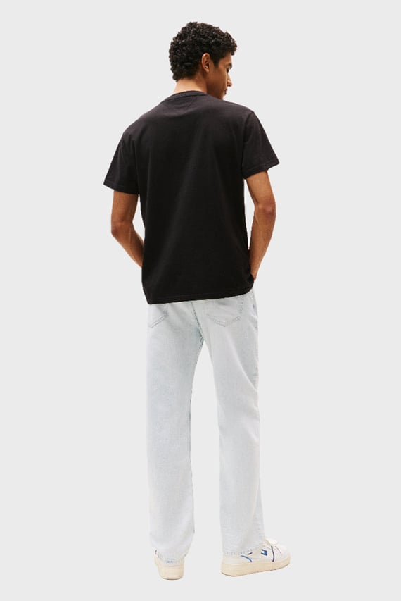 Футболка TJM REG USA CIRCLE GRAPH SS TEE