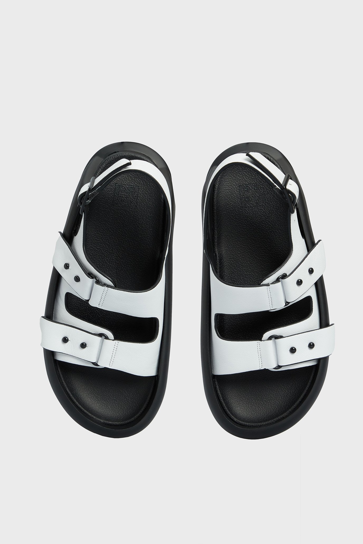 Сандалии Ohio 4