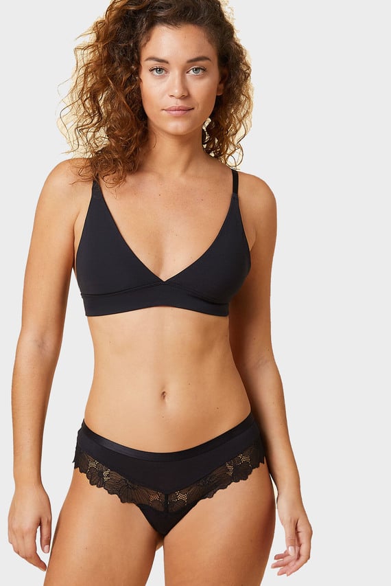 Трусы ROSA - TANGA Etam