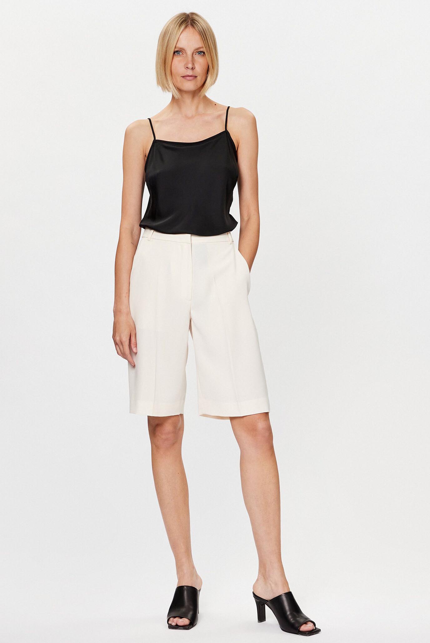 Топ RECYCLED CDC CAMI TOP 3