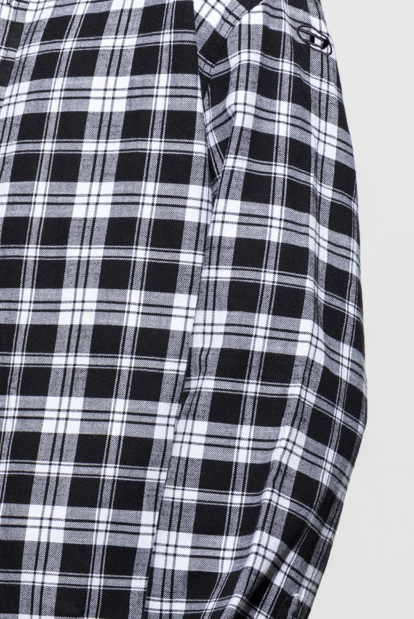 Рубашка S-UMBE-CHECK-NW SHIRT 4