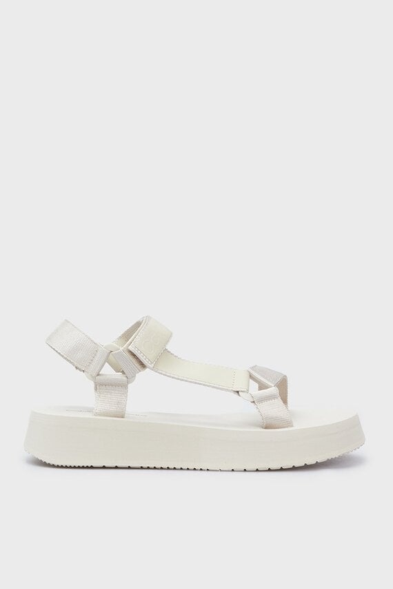 Сандалии SANDAL VELCRO WEBBING DC