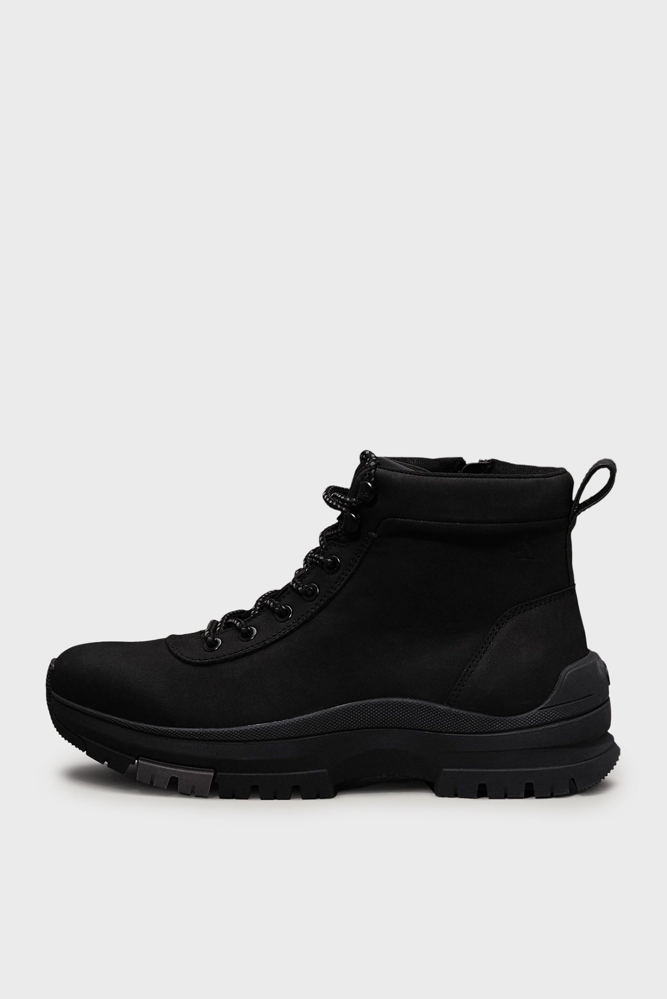 Ботинки HYBRID WP BOOT LACEUP REBELLIOUS 5