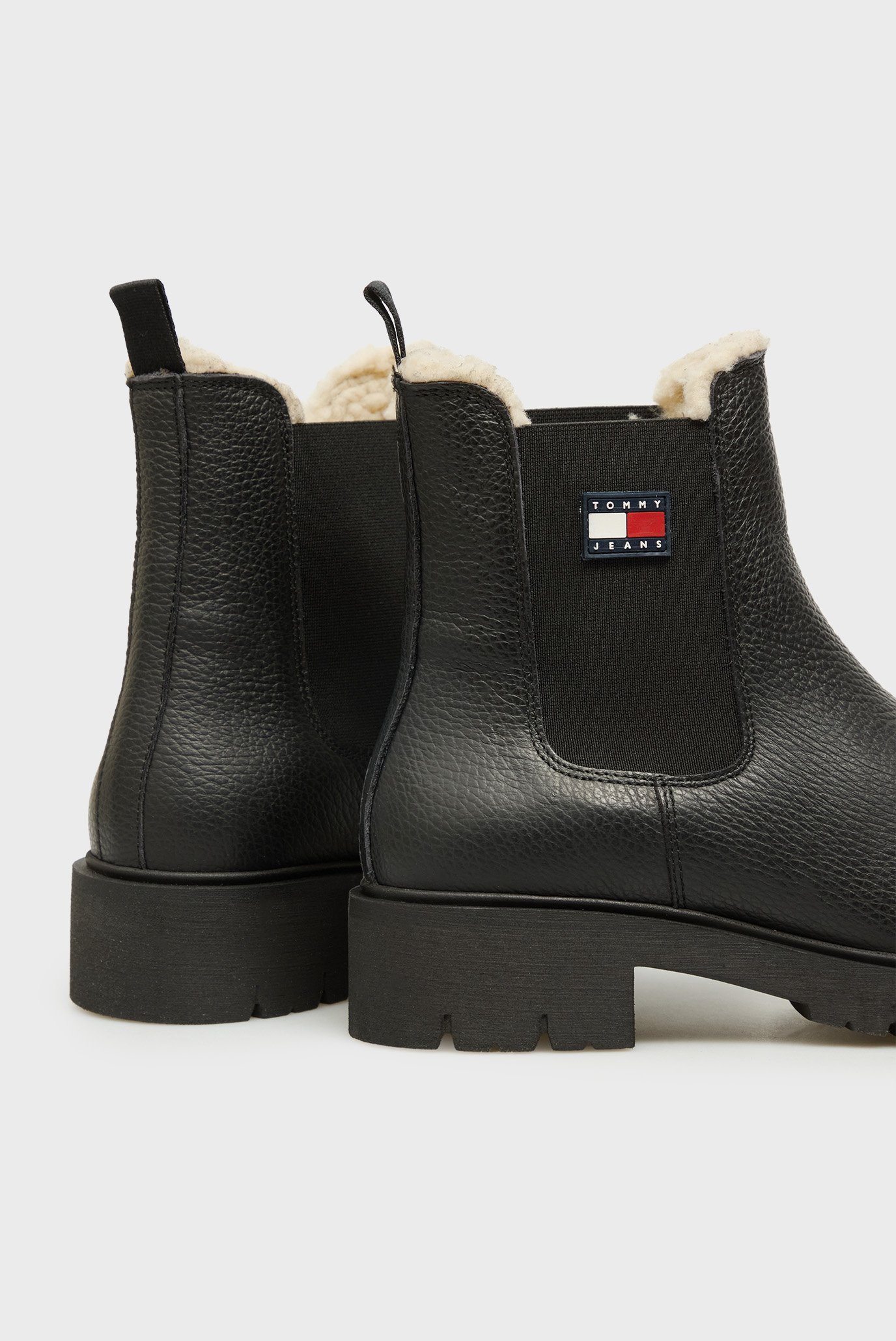 Ботинки TJW CHELSEA BOOT WL 2