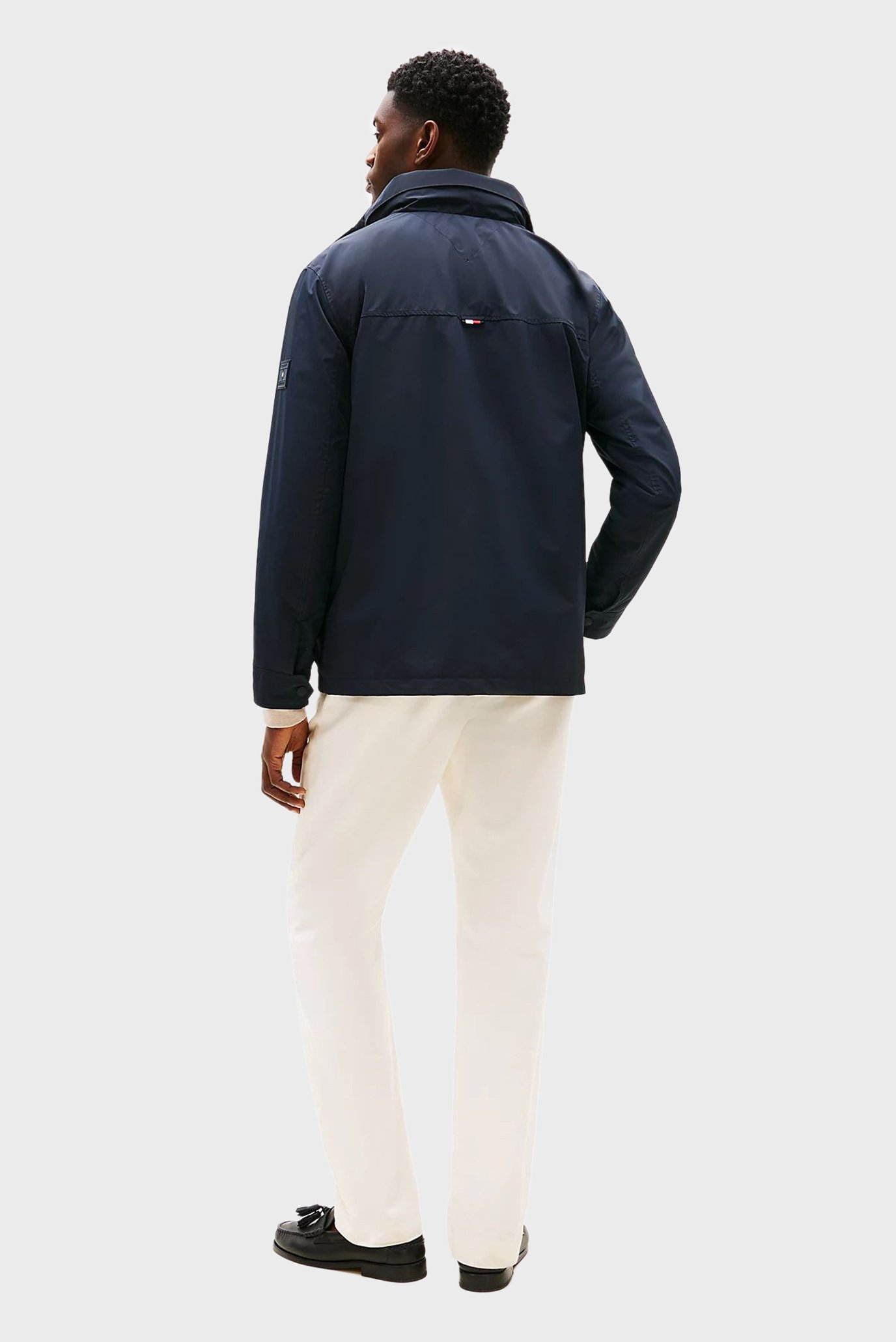 Куртка демисезонная/PACKABLE FIELD JACKET 3