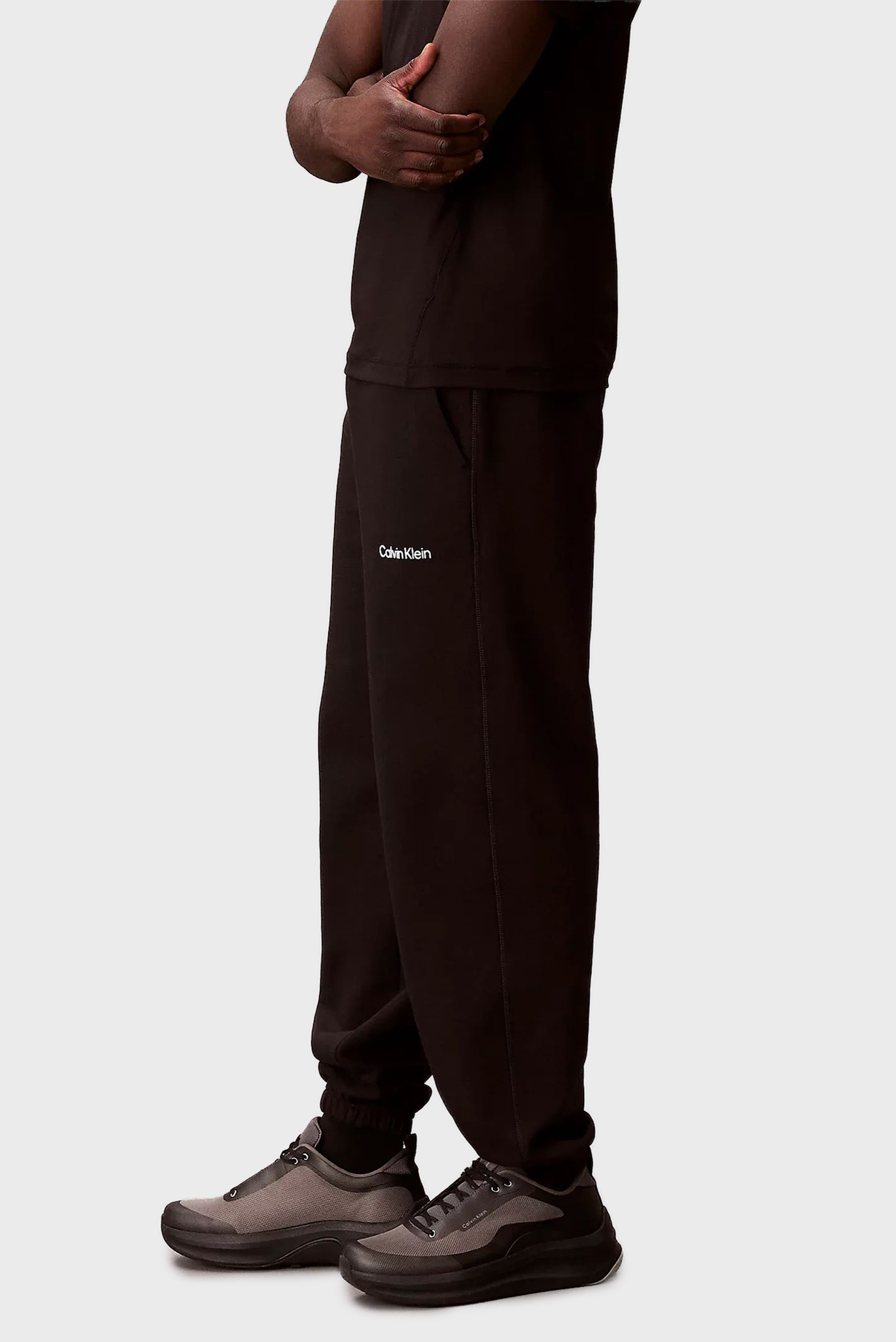 Штаны спортивные LIFESTYLE JOGGER 6