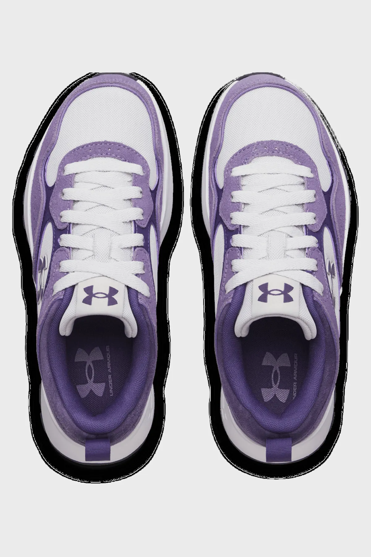 Кроссовки UA W Mirage Sport-PPL 3