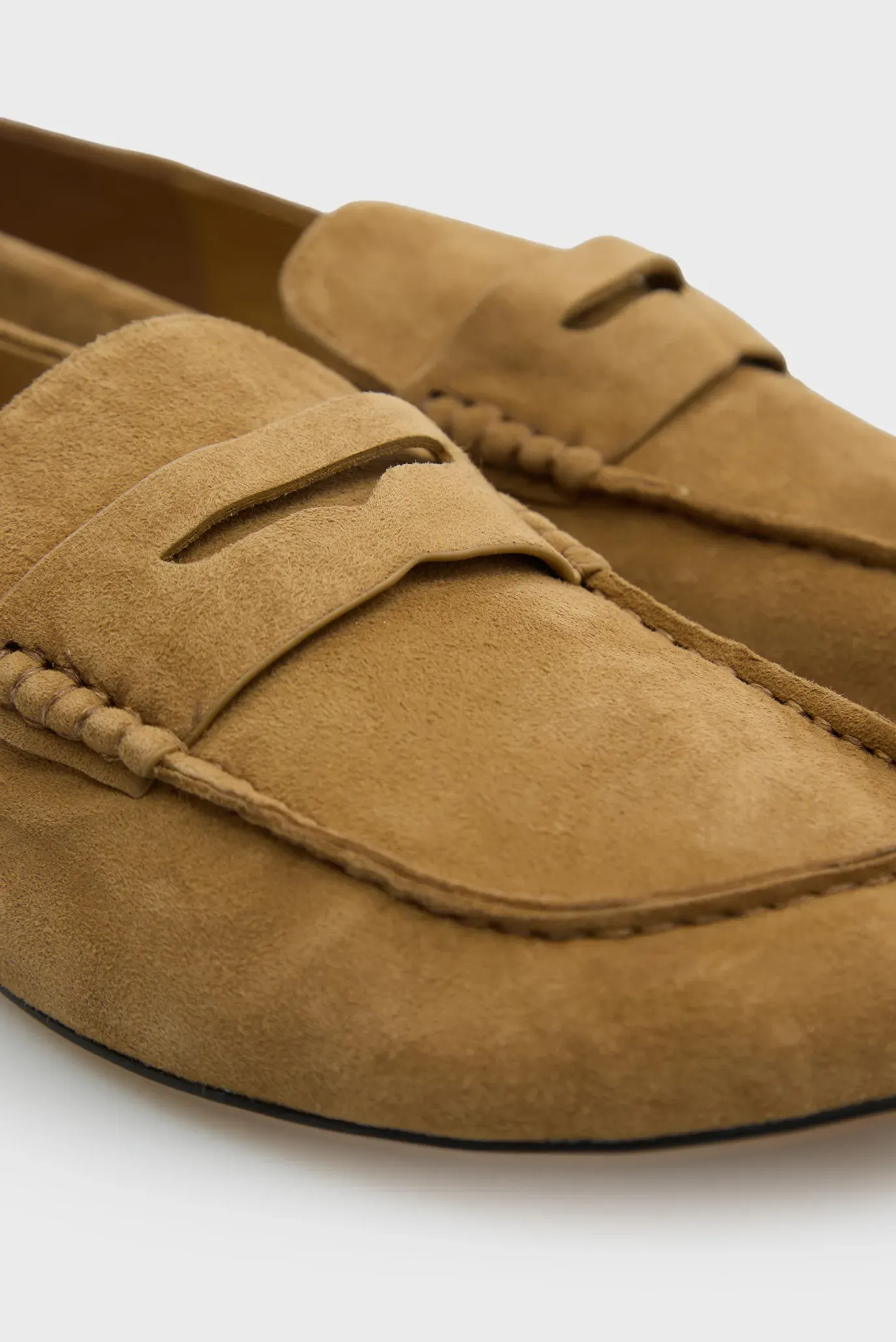 Лоферы Mellow 2