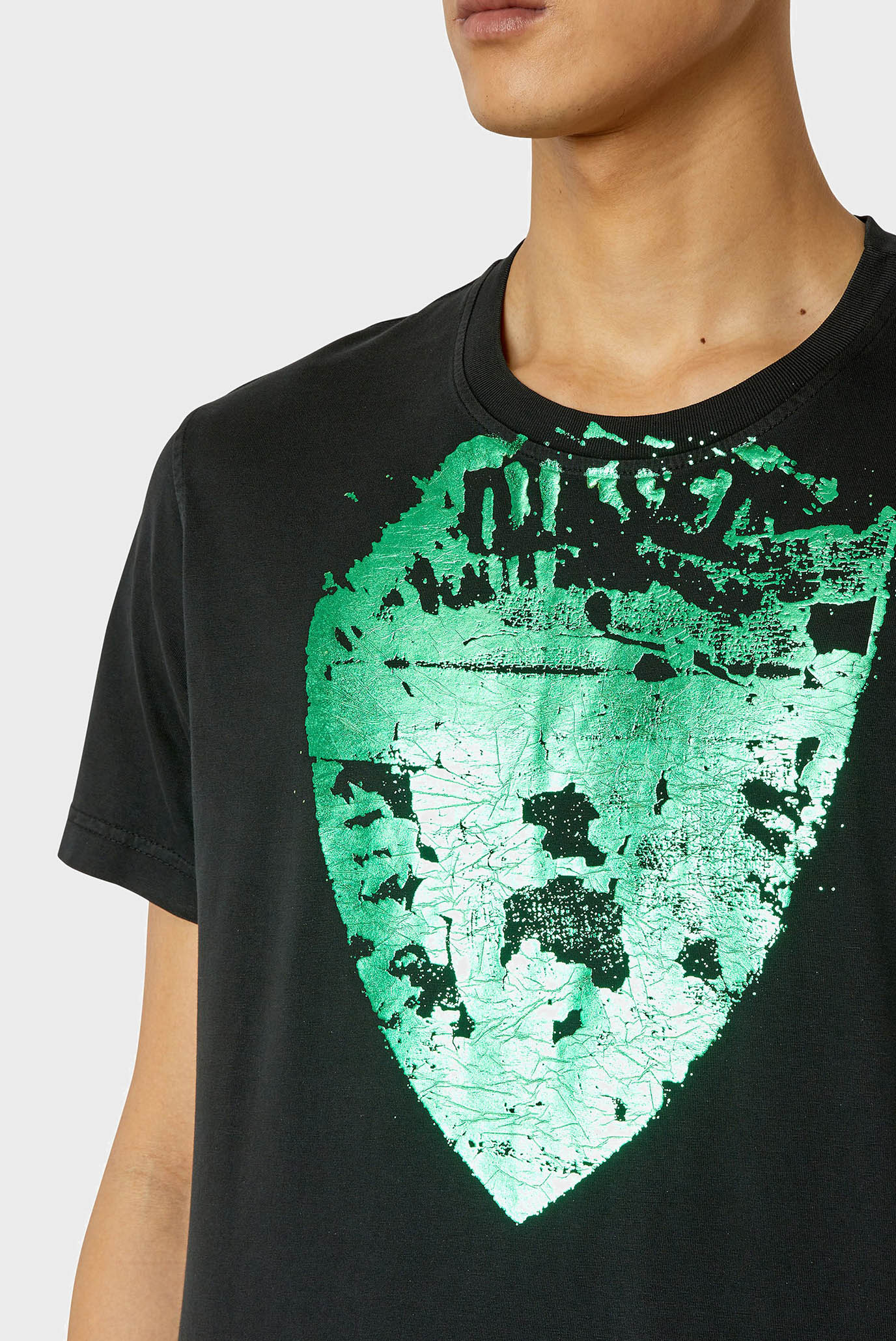 Футболка T-DIEGOR-G11 T-SHIRT 10