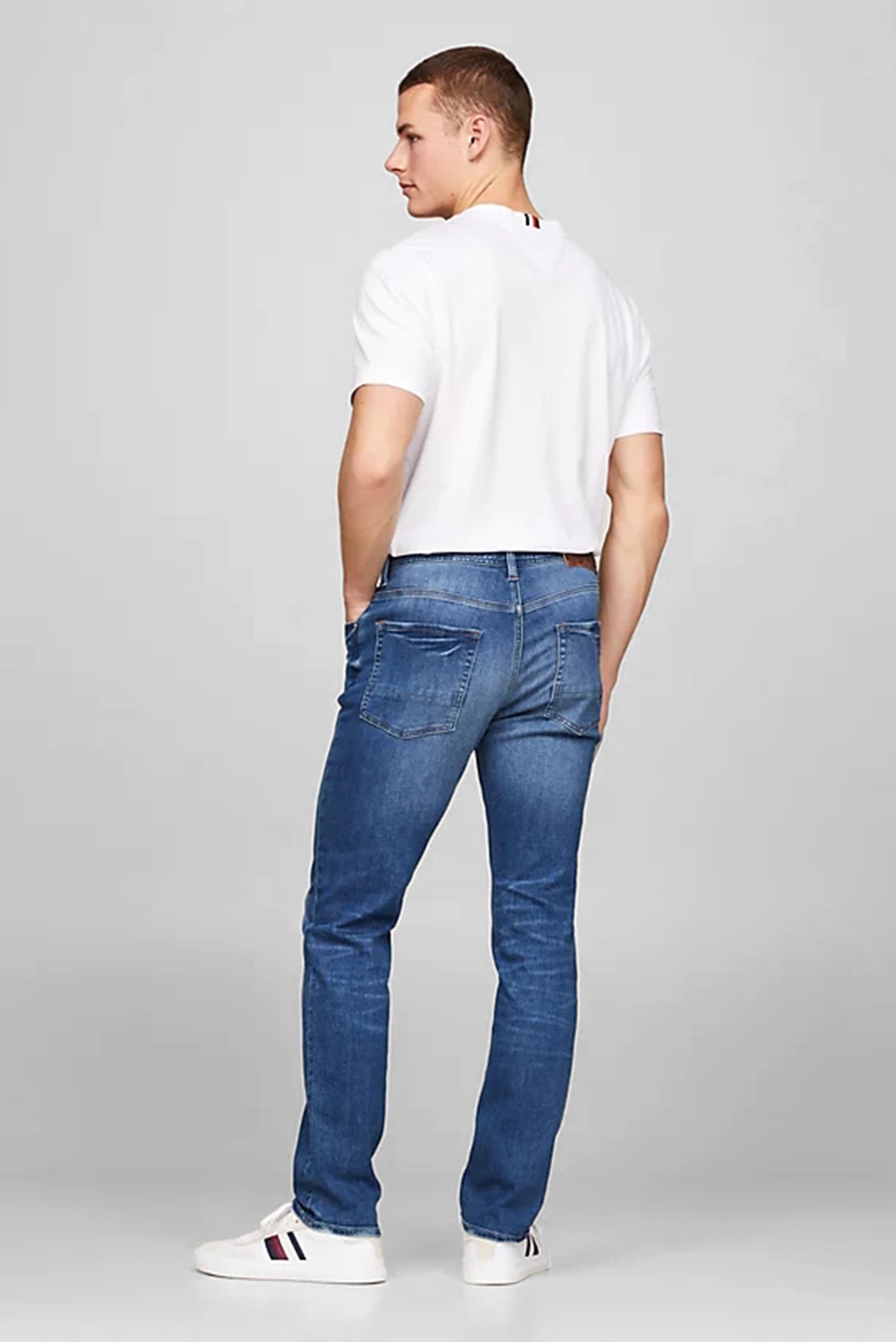 Джинсы DENTON TH STR NAPLES 4