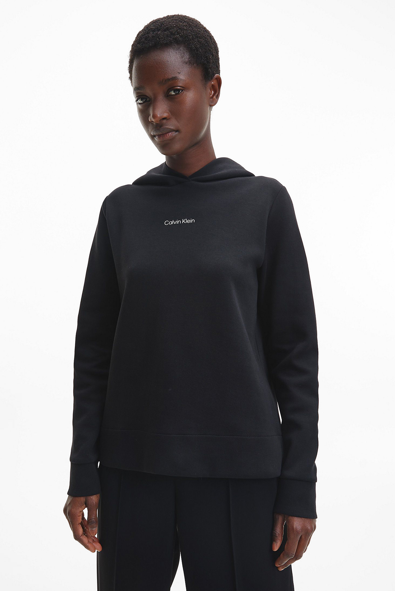 Худи MICRO LOGO ESS HOODIE 5