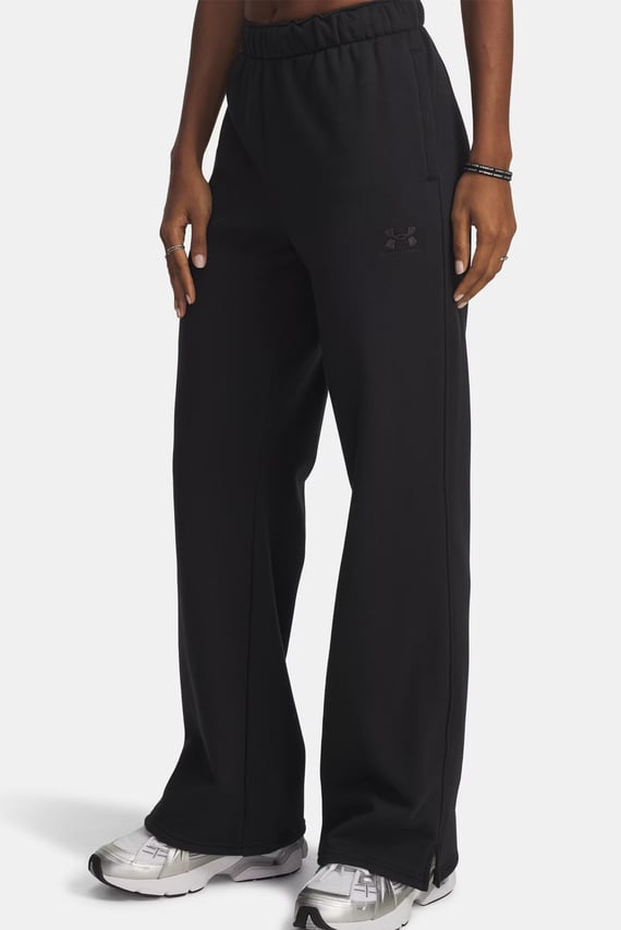 Штаны спортивные UA Icon Vida Flc Pant Under Armour Штаны спортивные UA Icon Vida Flc Pant Under Armour