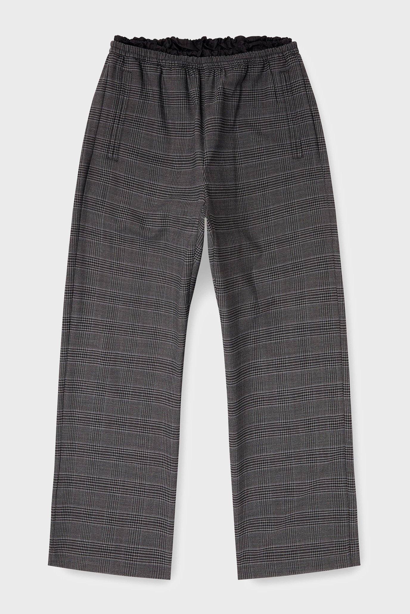 Штаны P-TILSON PANTALONI 5