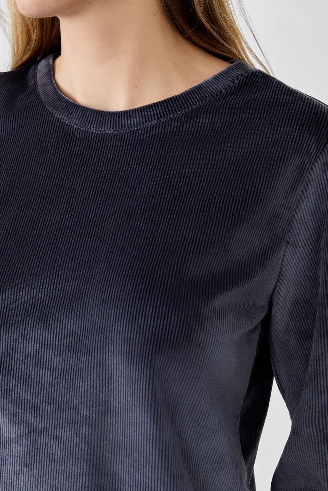 Свитшот BRADLEY - SWEATSHIRT 5