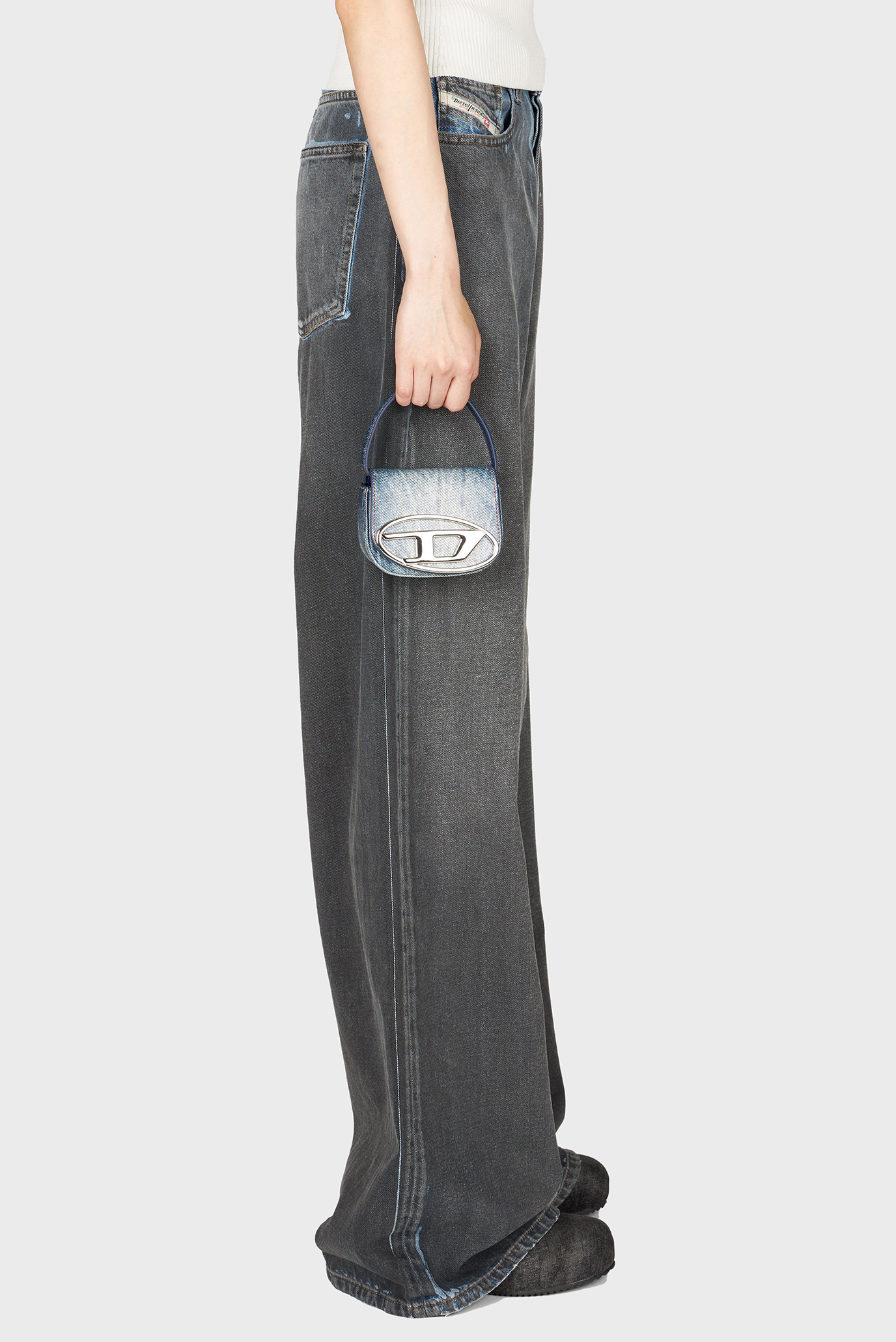 Сумка 1DR 1DR XS CROSS BODYBAGDiesel Сумка 1DR 1DR XS CROSS BODYBAG 2