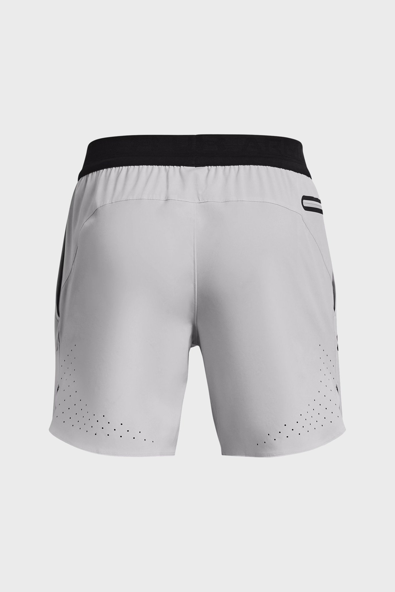 Шорты UA Peak Woven Shorts 6