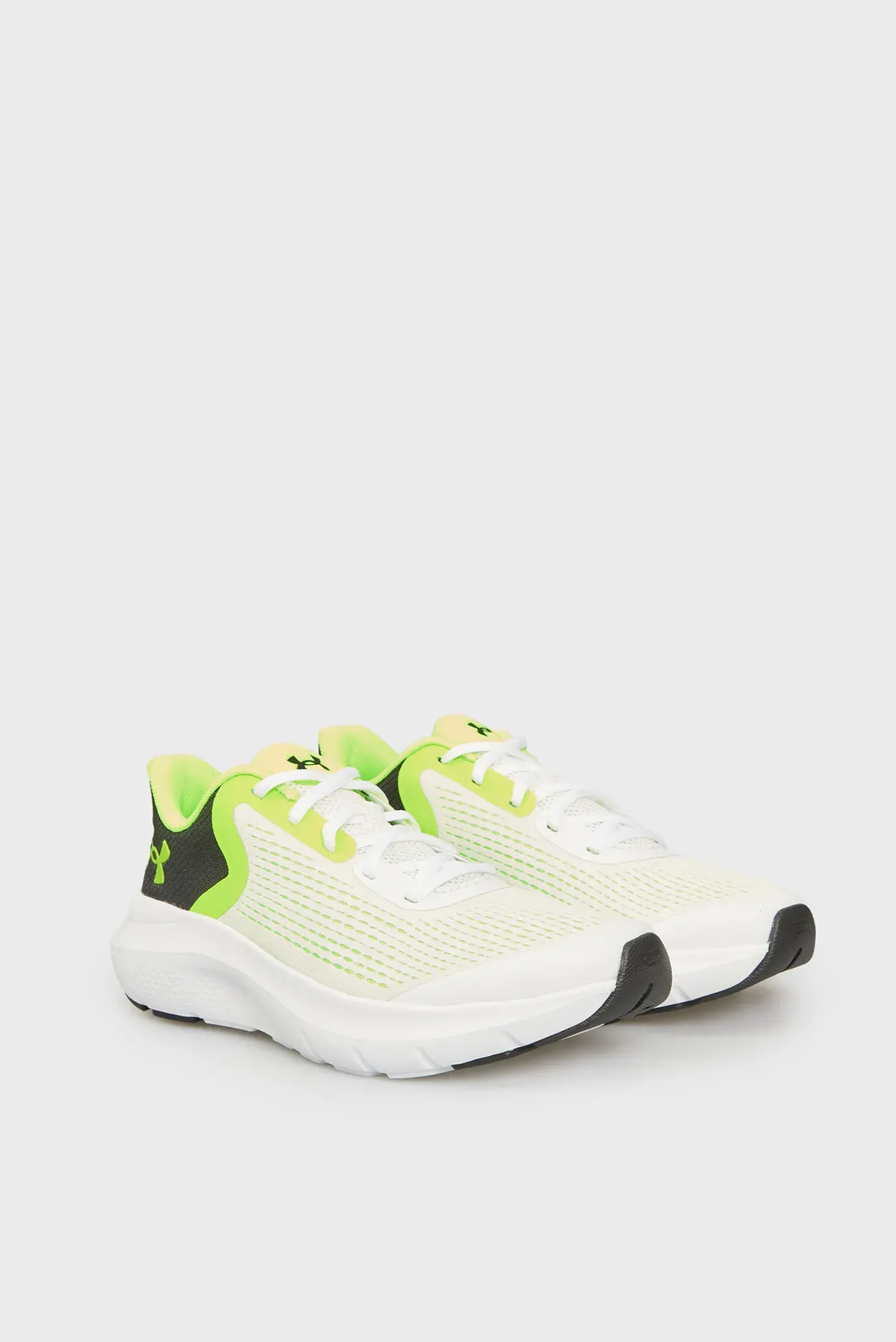 Кроссовки UA BGS Rogue 5 3