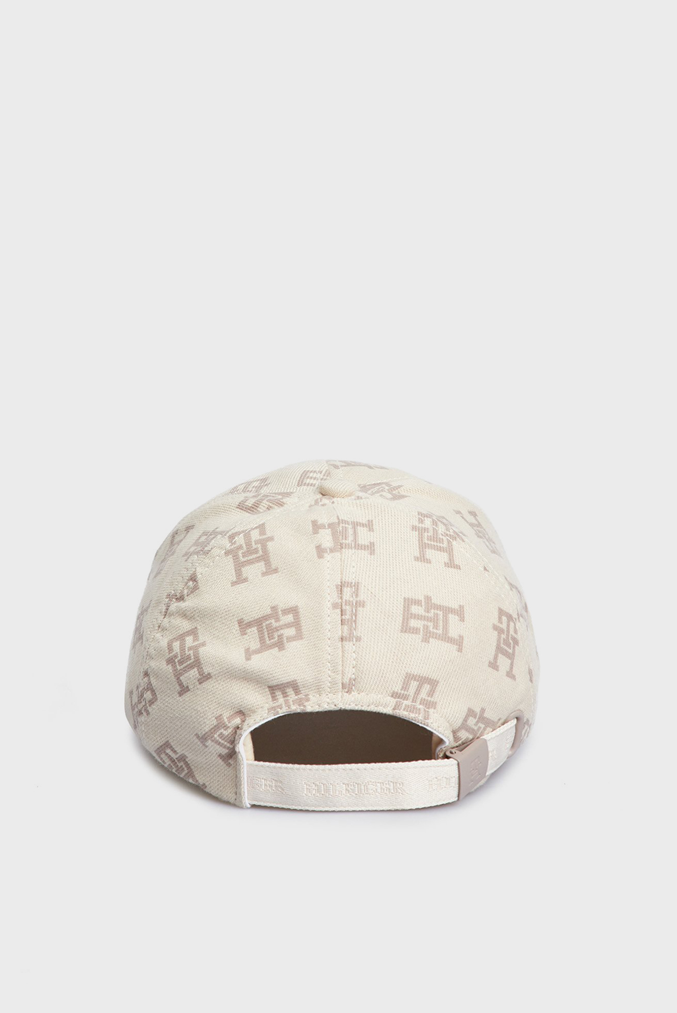 Кепка TH CONTEMPORARY MONO CAP 4