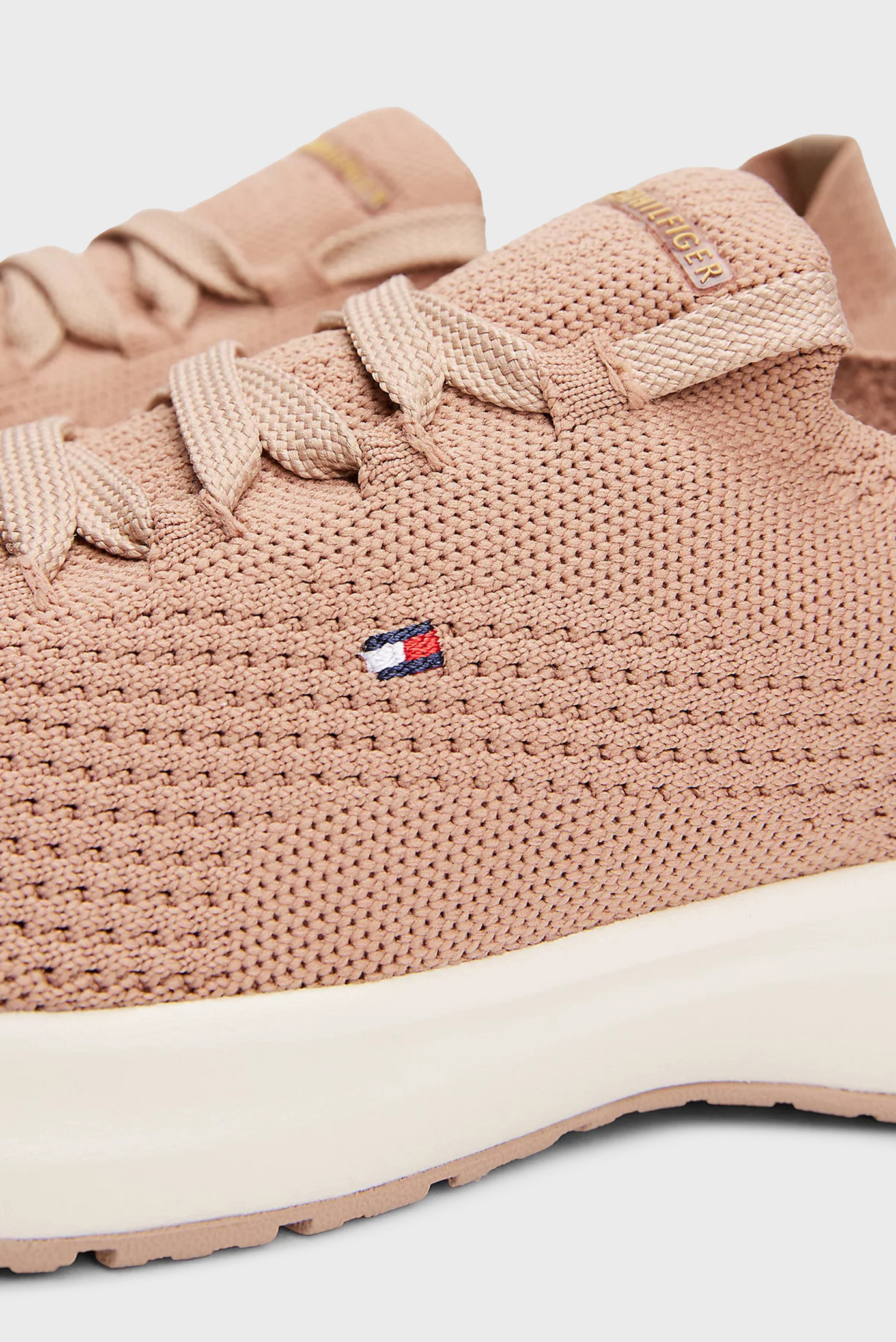 Кроссовки TH KNIT RUNNER 6