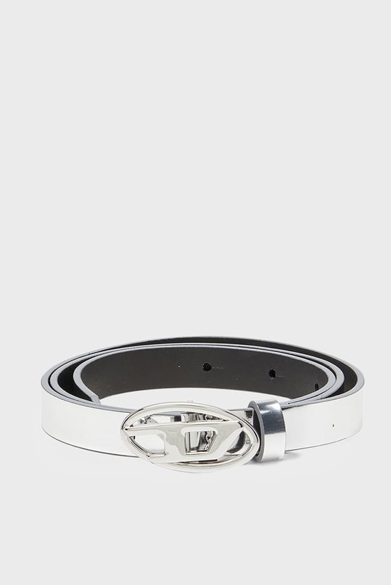 Ремень OVAL D LOGO B-1DR 15 BELT