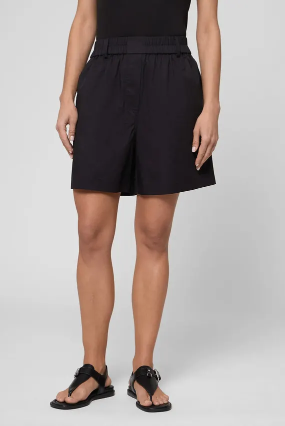 Шорты WWSHO 001 PRPY